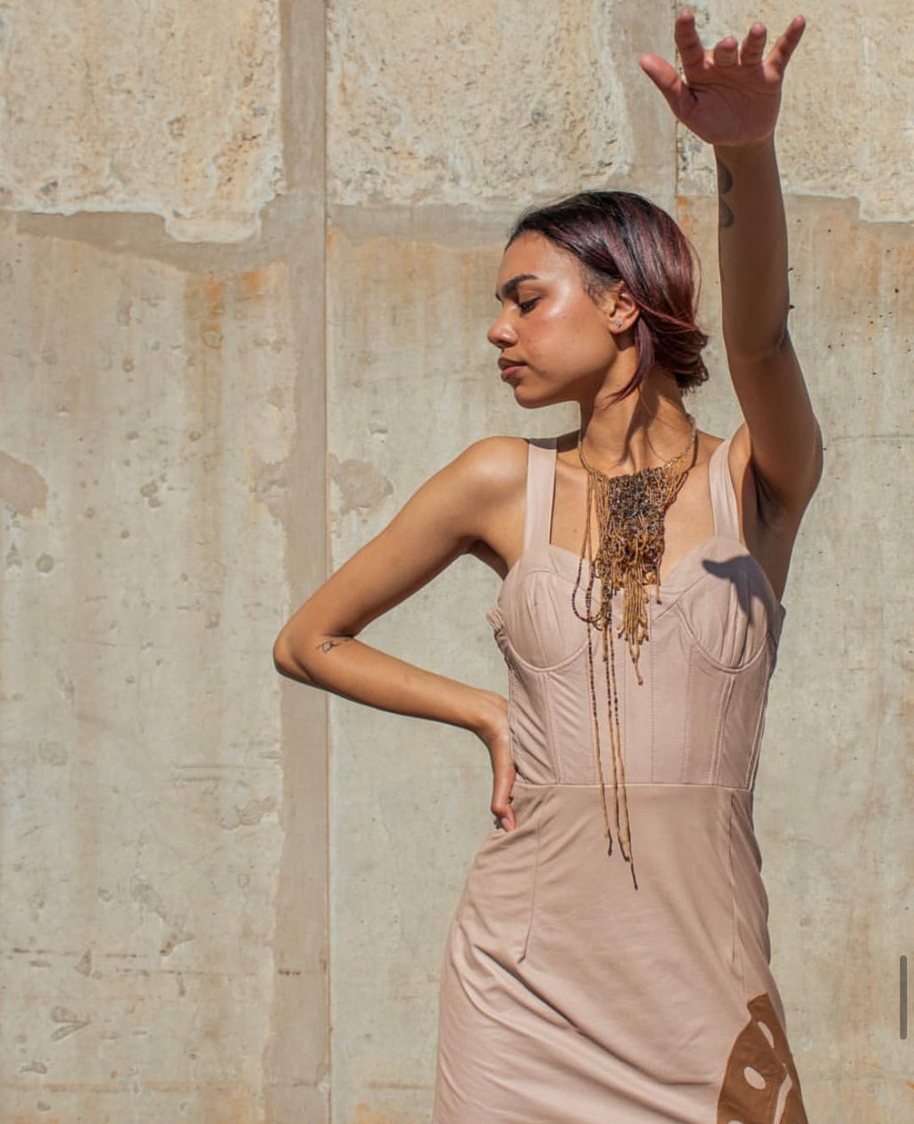 Mel Dress